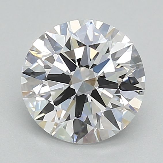 1.00 ct. round Lab Grown Diamond front image