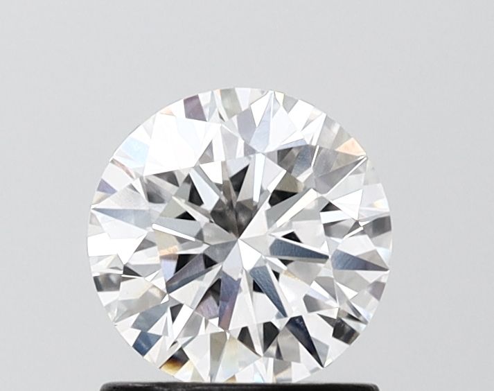 1.01 ct. round Lab Grown Diamond front image