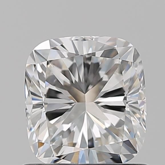 0.91 ct Cushion Brilliant diamond