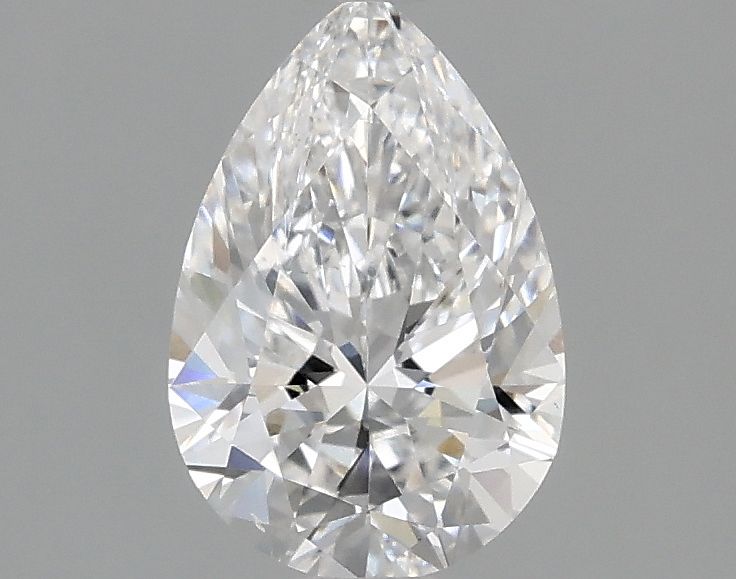 1.05 ct. pear Lab Grown Diamond front image