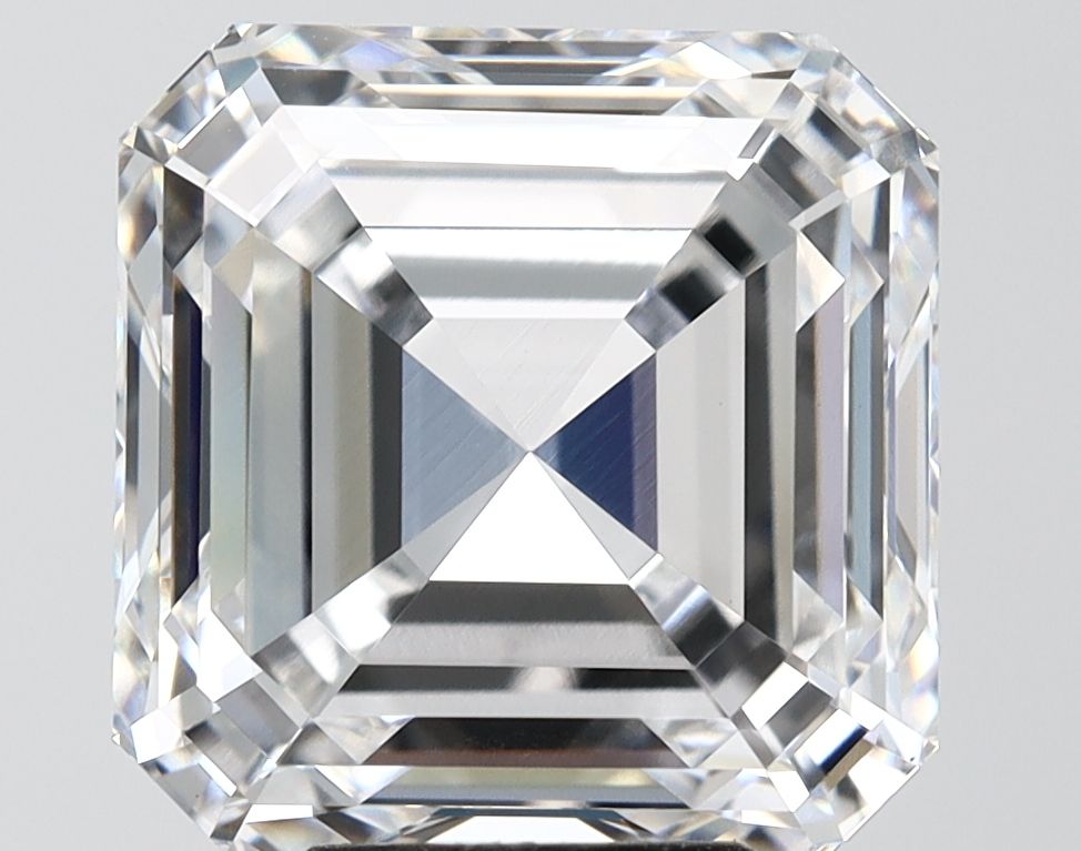 Asscher Diamond
