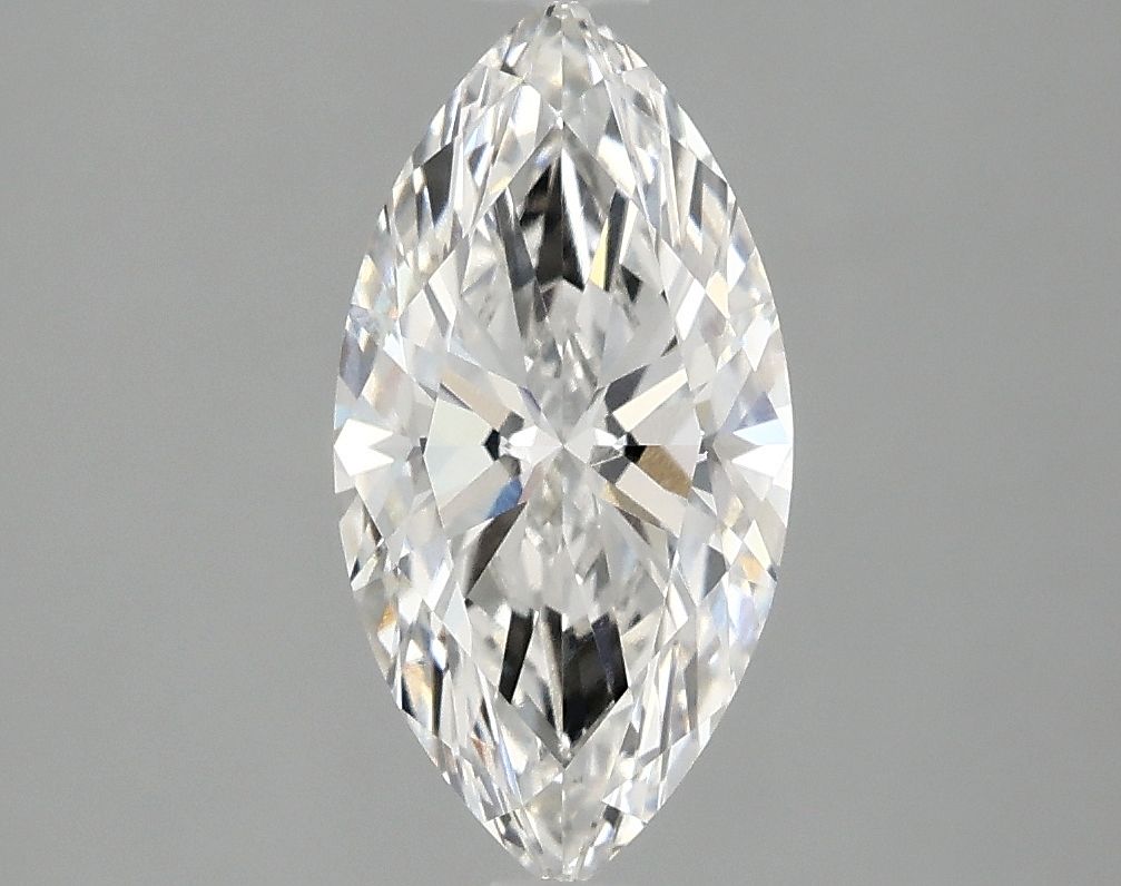 1.59 ct. marquise Lab Grown Diamond front image