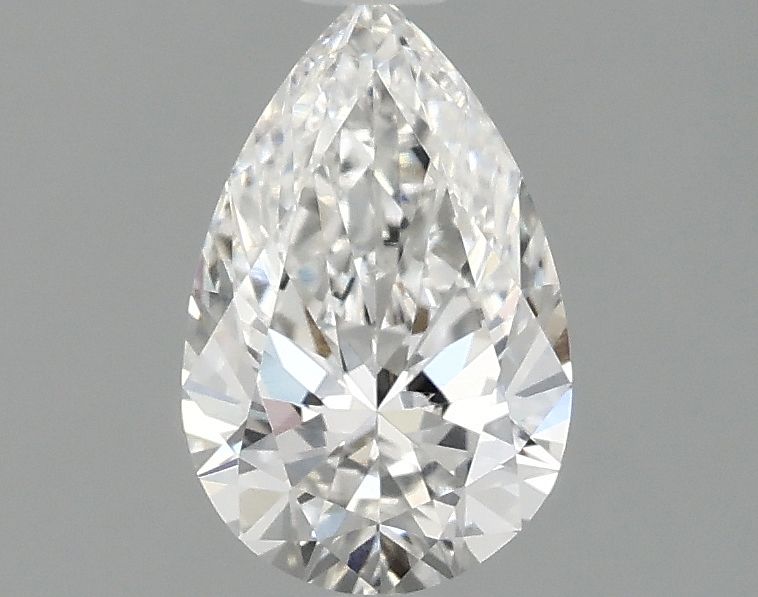1.04 ct. pear Lab Grown Diamond front image