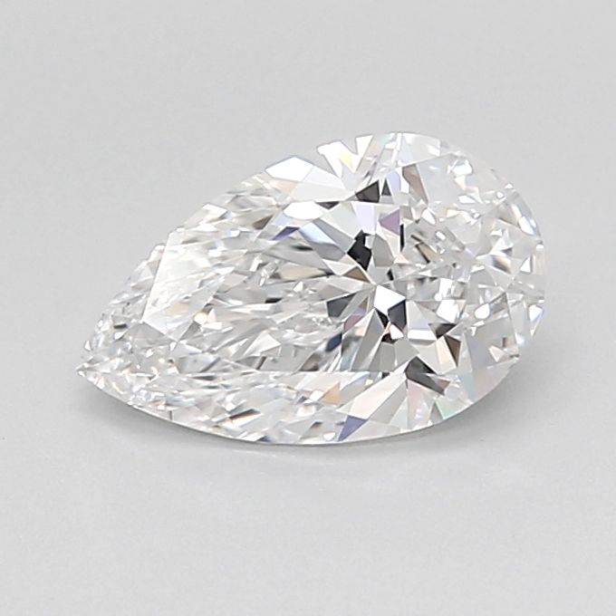1.05 ct. pear Lab Grown Diamond front image