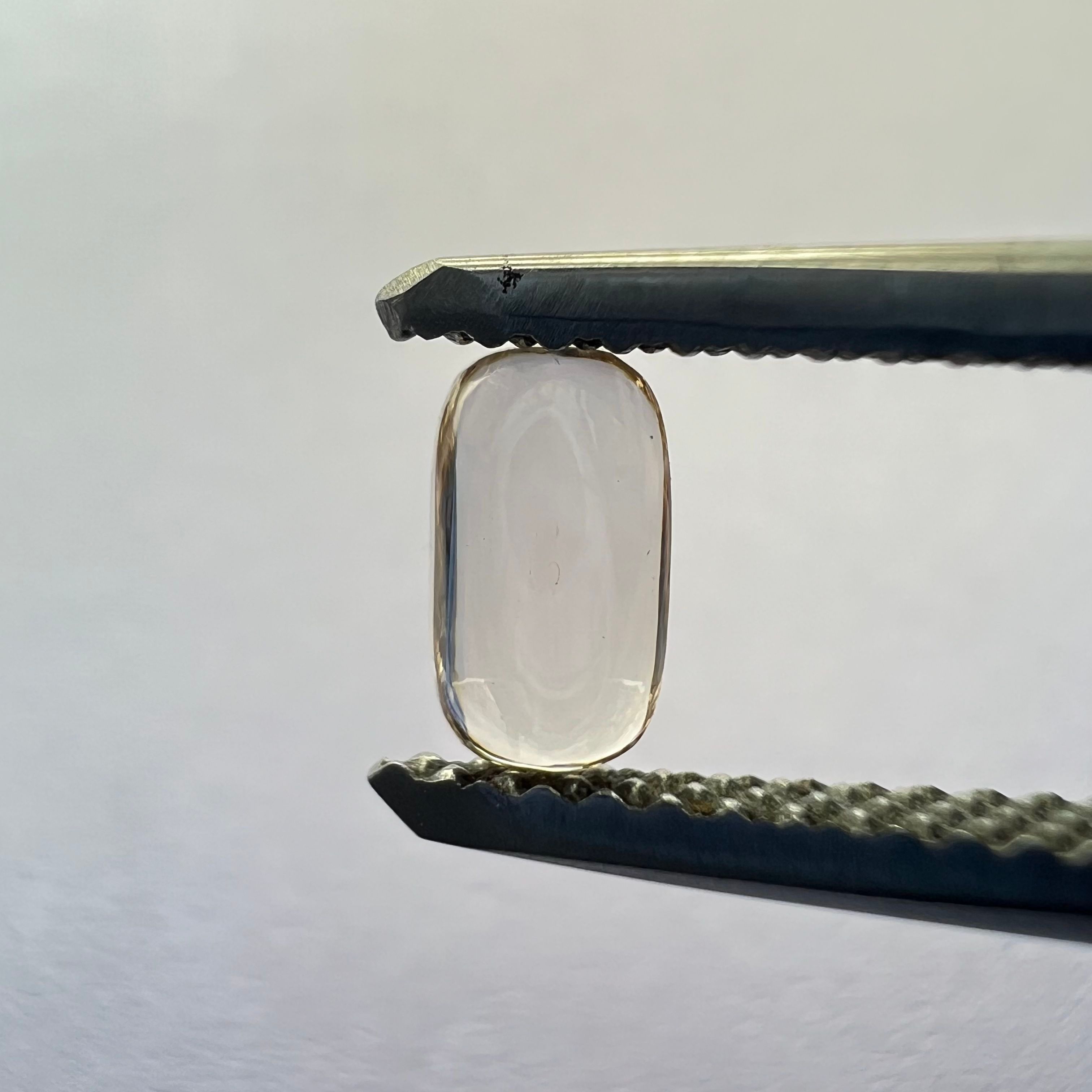 0.34ct Cushion Brilliant CHAMPAGNE VS1