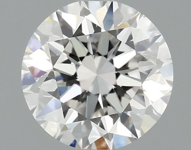 1.03 ct. round Lab Grown Diamond front image