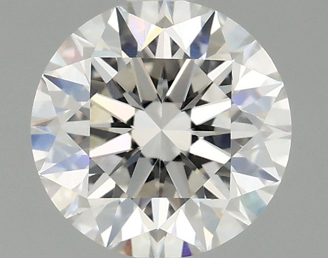 1.49 ct. round Lab Grown Diamond front image