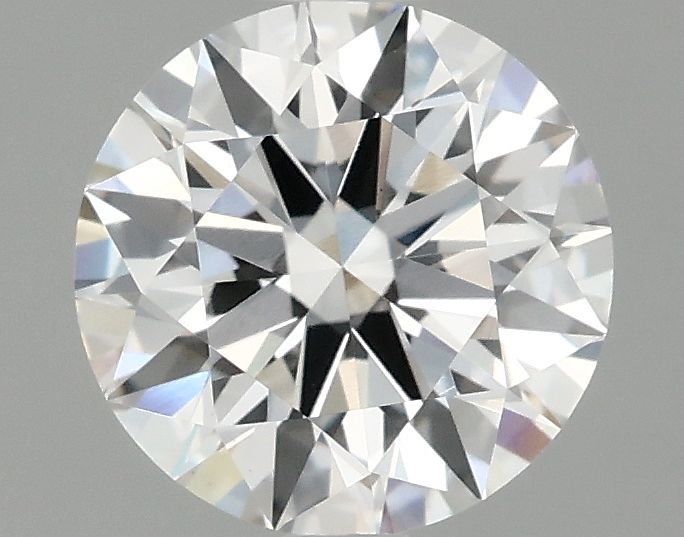 1.49 ct. round Lab Grown Diamond front image