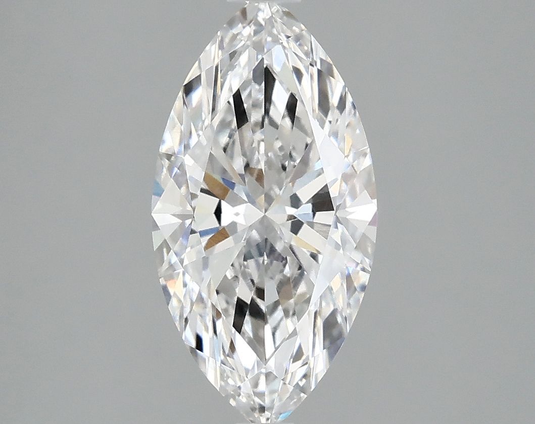 1.90 ct. marquise Lab Grown Diamond front image