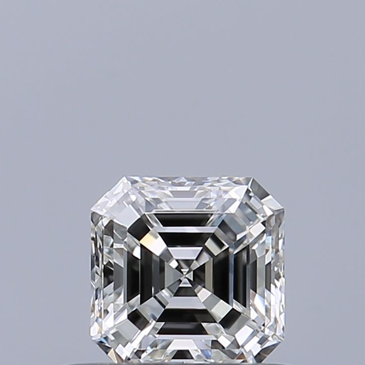 Asscher Diamond