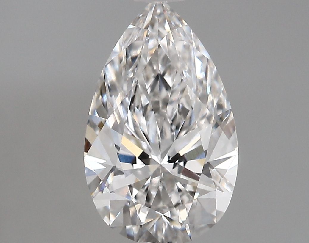 1.88 ct. pear Lab Grown Diamond front image