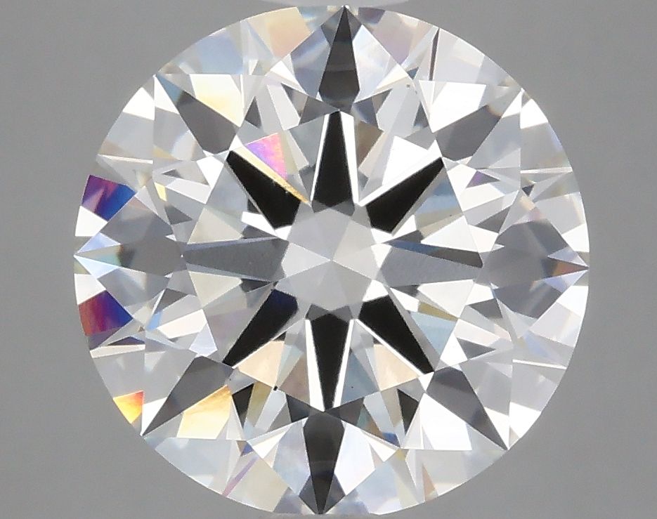 Round Diamond