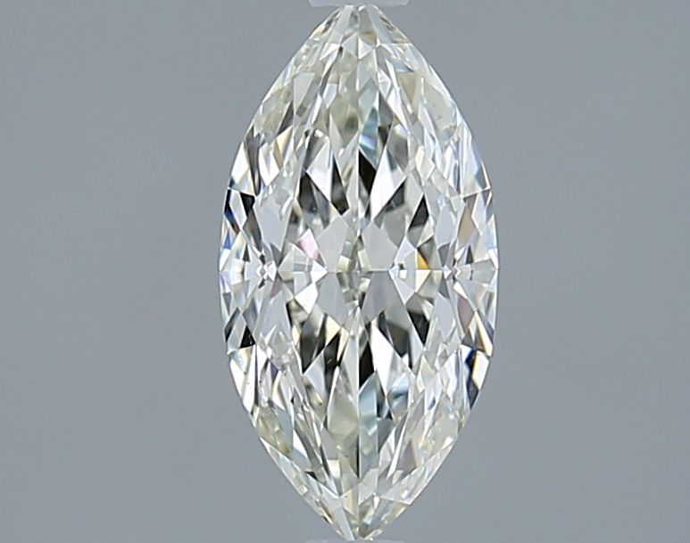 0.90 ct Marquise diamond