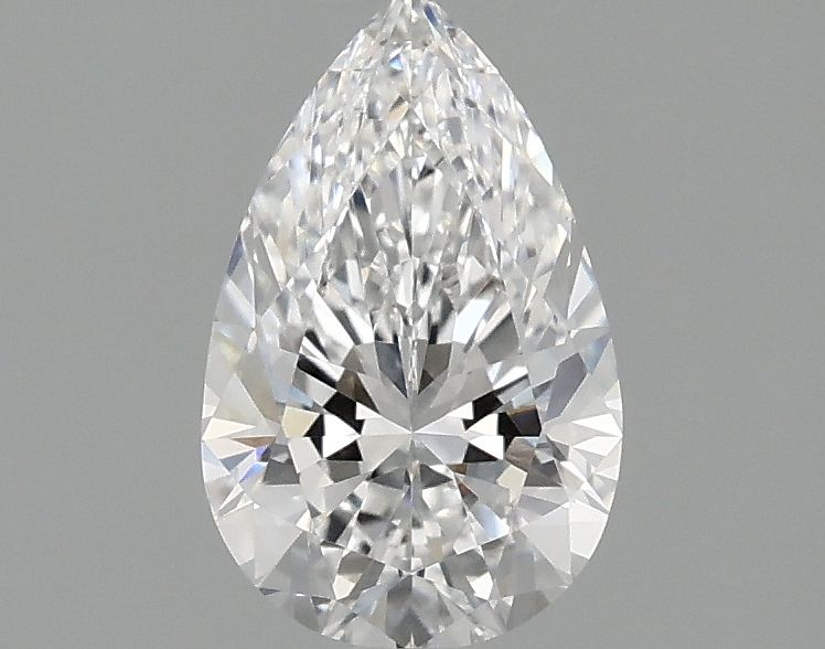 1.05 ct. pear Lab Grown Diamond front image
