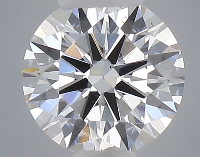 0.31 ct lab-grown Round Diamond