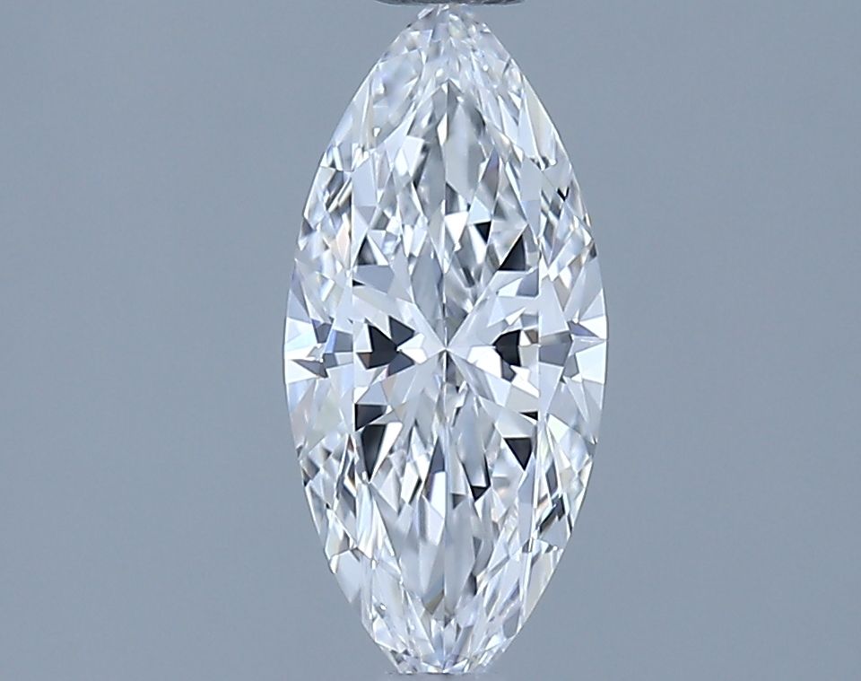 1.04 ct. marquise Lab Grown Diamond front image