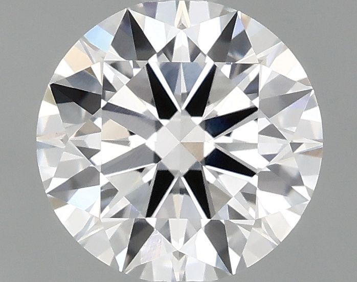 1.09 ct. round Lab Grown Diamond front image