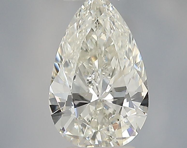 0.33 ct Pear Diamond