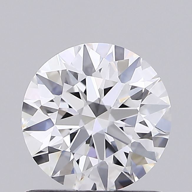 1.00 ct. round Lab Grown Diamond front image