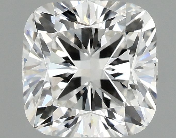 1.06 ct lab-grown Cushion modified Diamond