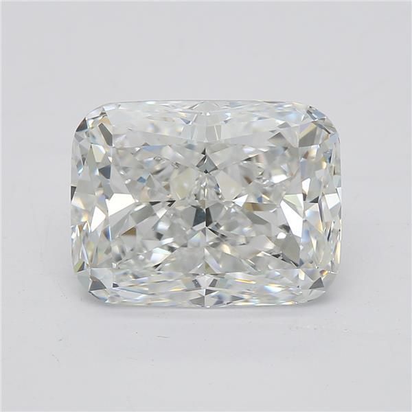 Cushion Diamond