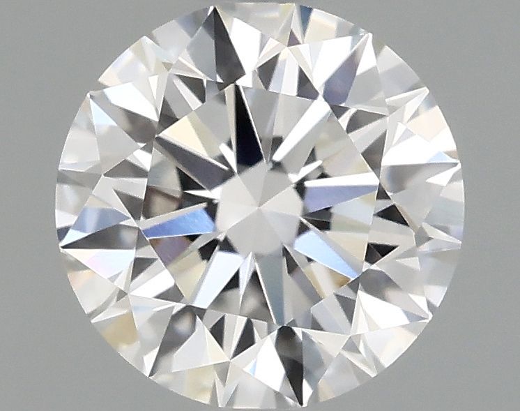 1.09 ct. round Lab Grown Diamond front image