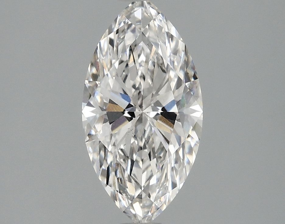 1.48 ct. marquise Lab Grown Diamond front image