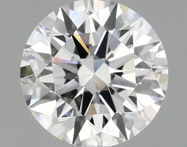 1.04 ct. round Lab Grown Diamond front image