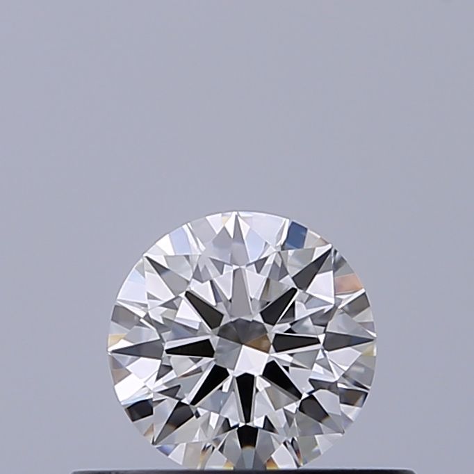 0.35 Carat Round Diamond E VVS1