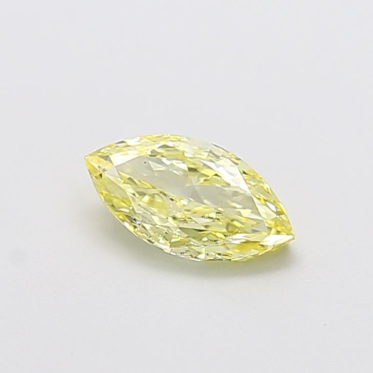 1.02 ct. marquise Lab Grown Diamond front image