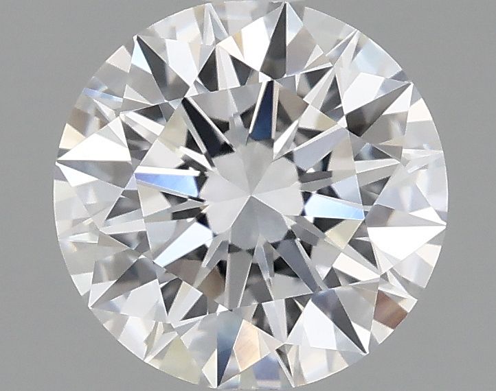 1.49 ct. round Lab Grown Diamond front image