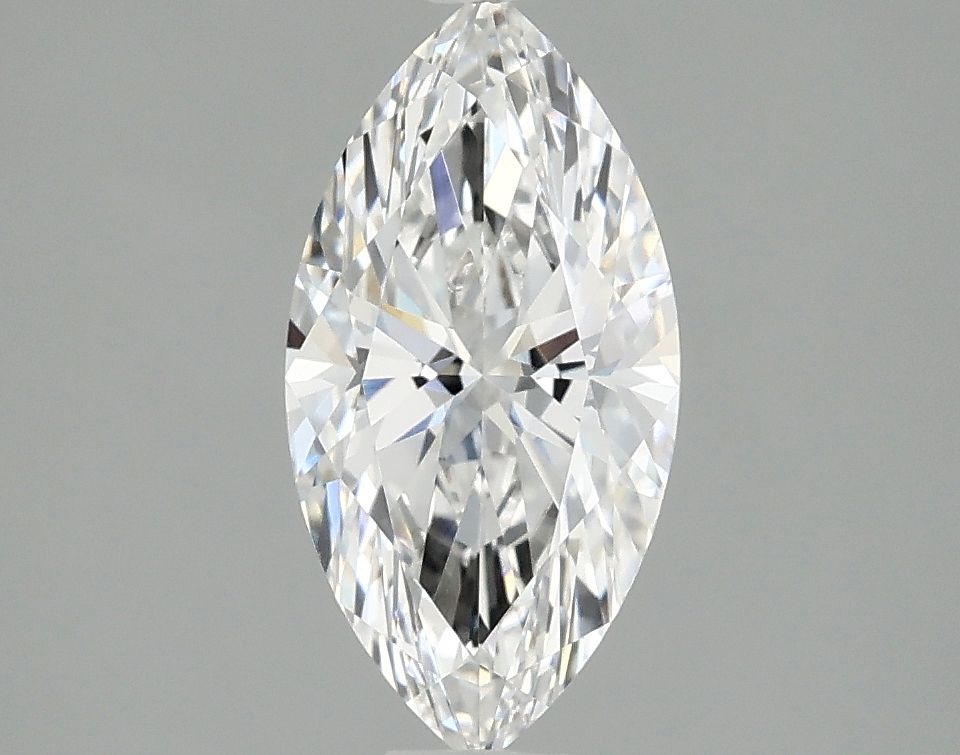 1.49 ct. marquise Lab Grown Diamond front image