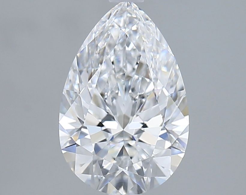 2.04 ct. pear Lab Grown Diamond front image