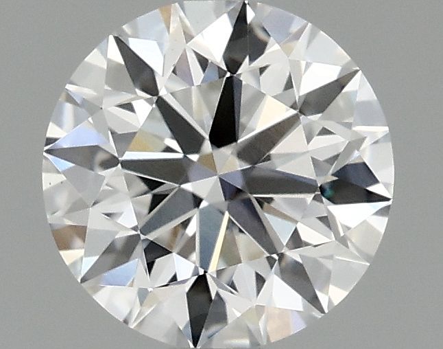 1.00 ct. round Lab Grown Diamond front image