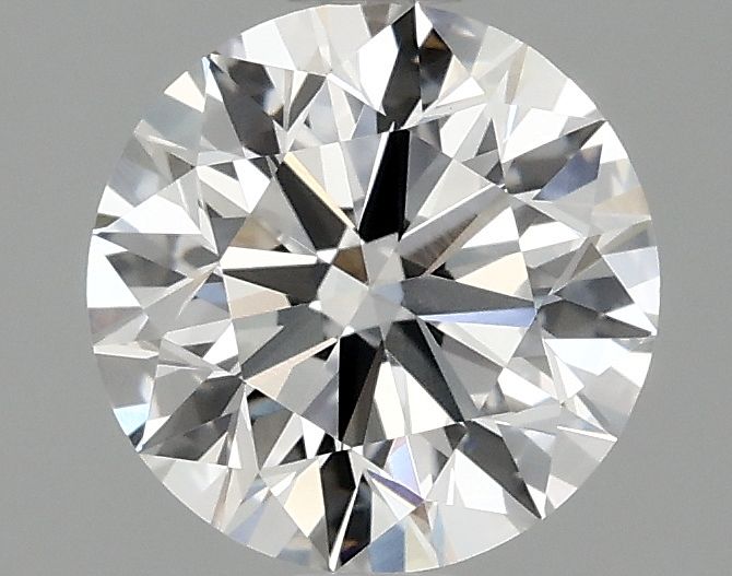 1.49 ct. round Lab Grown Diamond front image