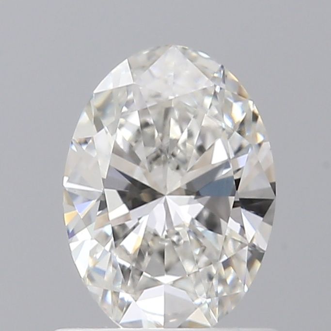 0.70 ct Oval diamond