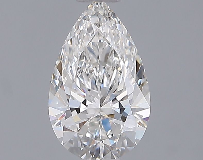 1.05 ct. pear Lab Grown Diamond front image