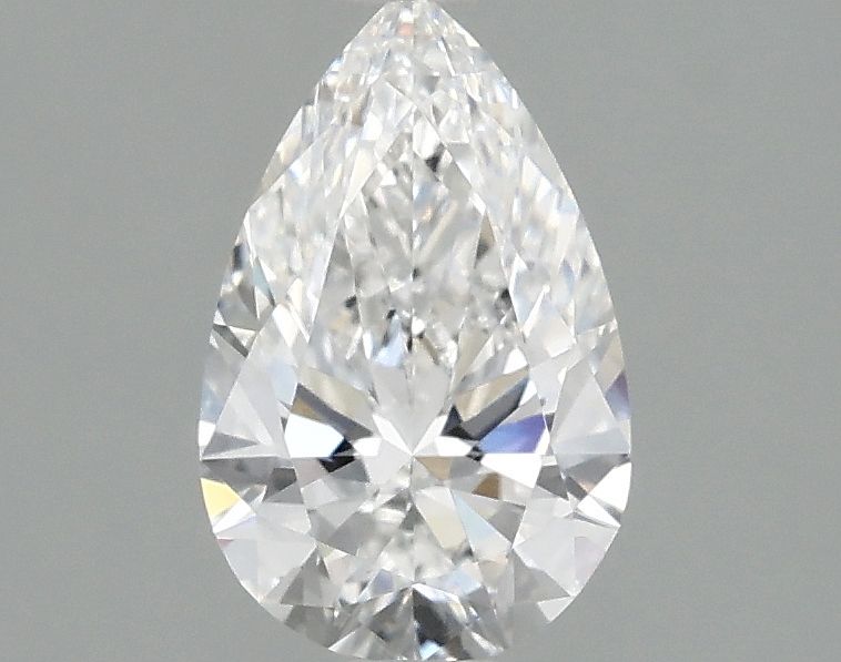 1.06 ct. pear Lab Grown Diamond front image