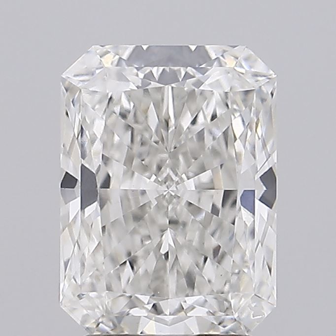 Radiant Diamond