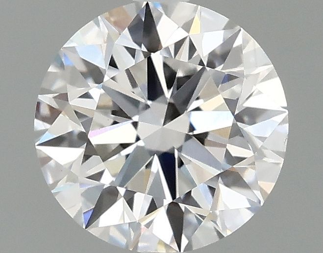 1.05 ct. round Lab Grown Diamond front image