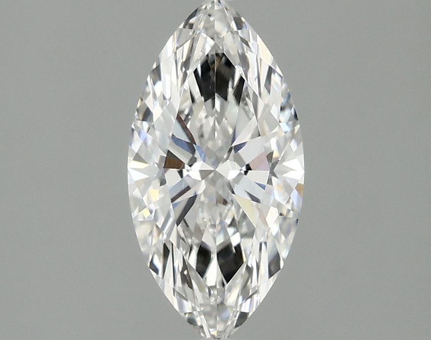 1.04 ct. marquise Lab Grown Diamond front image