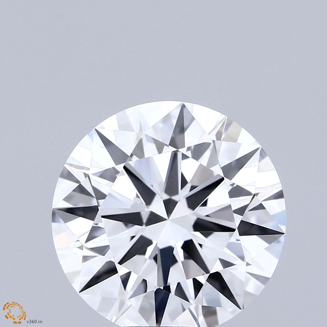 Round Diamond