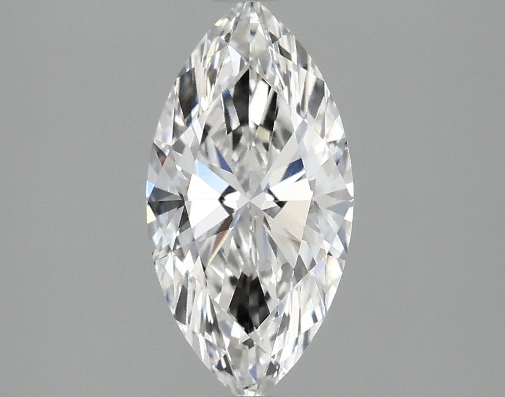 1.47 ct. marquise Lab Grown Diamond front image