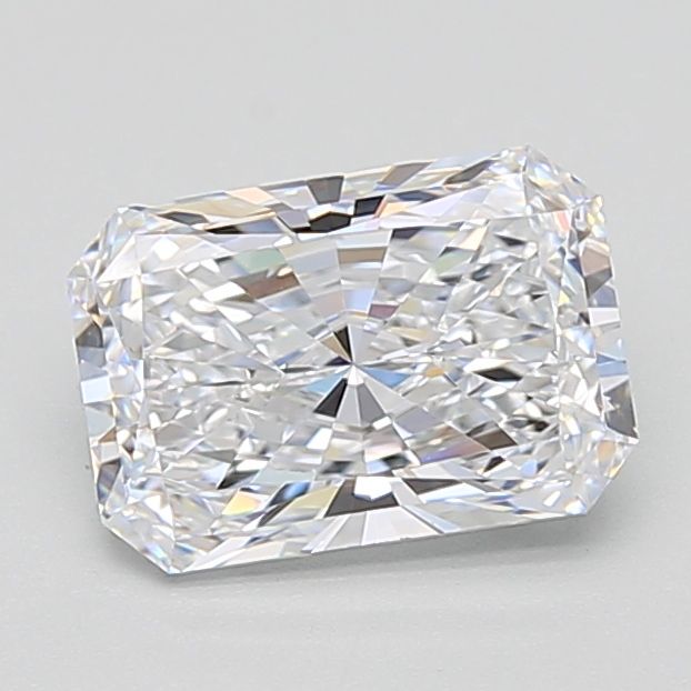 2.02 ct. radiant Lab Grown Diamond front image