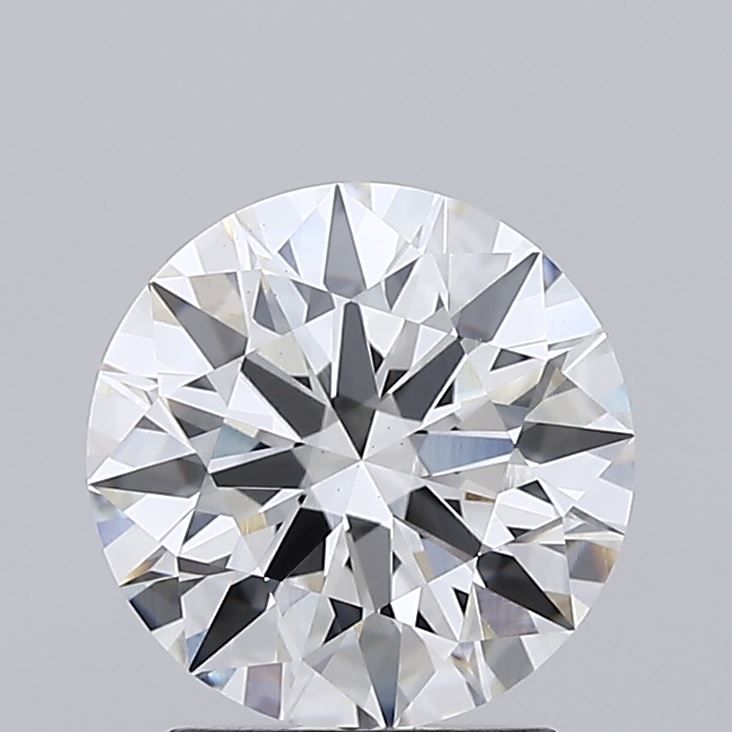 Round Diamond
