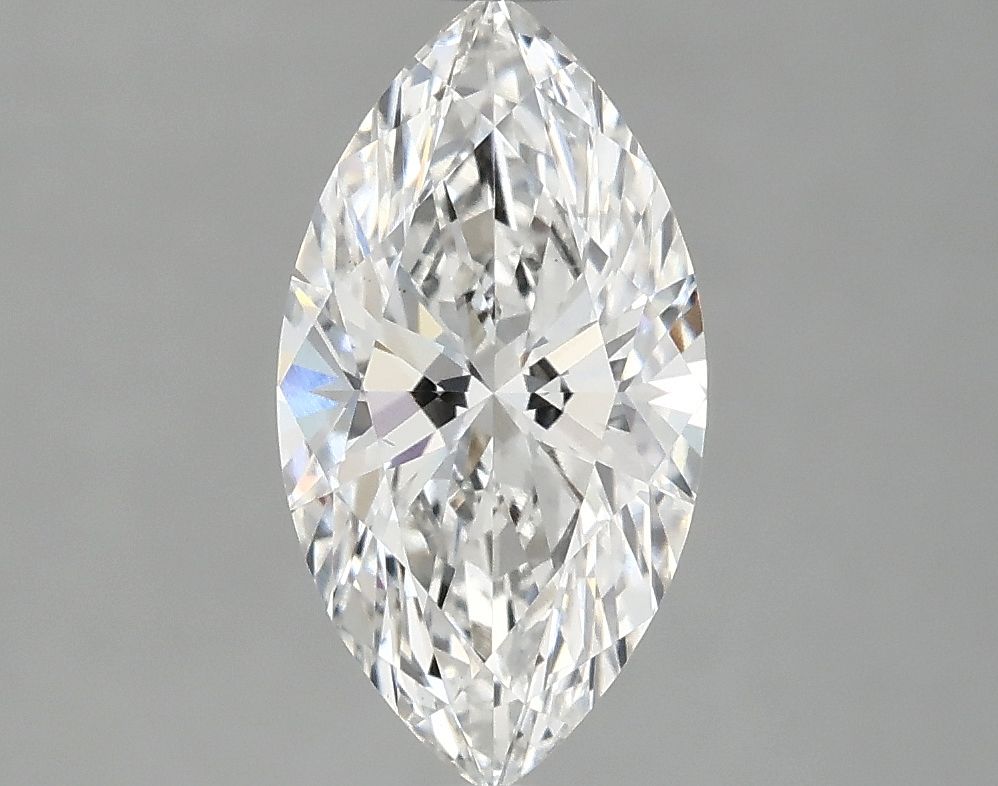 1.51 ct. marquise Lab Grown Diamond front image
