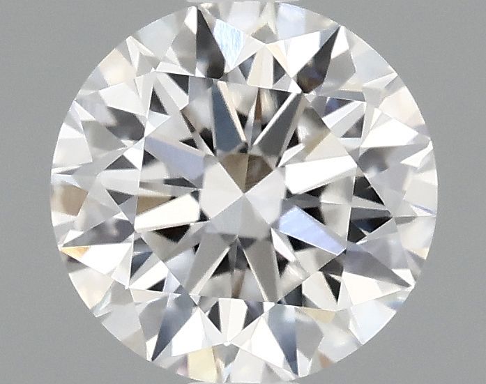 1.04 ct. round Lab Grown Diamond front image