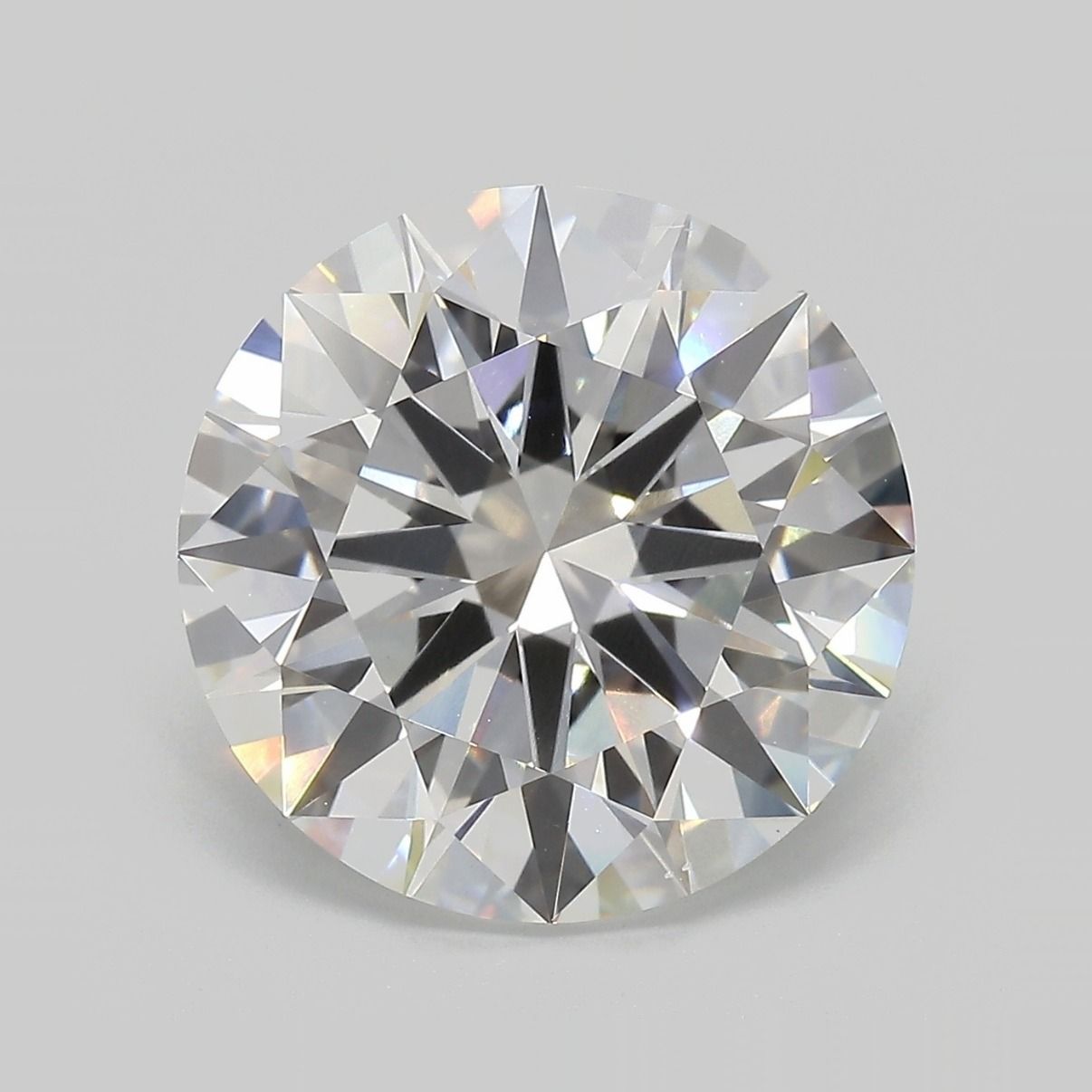 Round Diamond