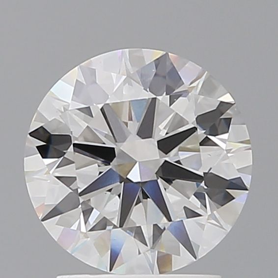 2.09 ct. round Lab Grown Diamond front image