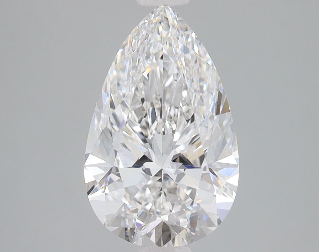 2.07 Carat